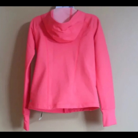 Girls Jacket - Picture 2 of 2